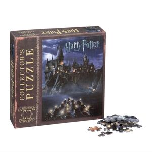HARRY POTTER Jigsaw Puzzle